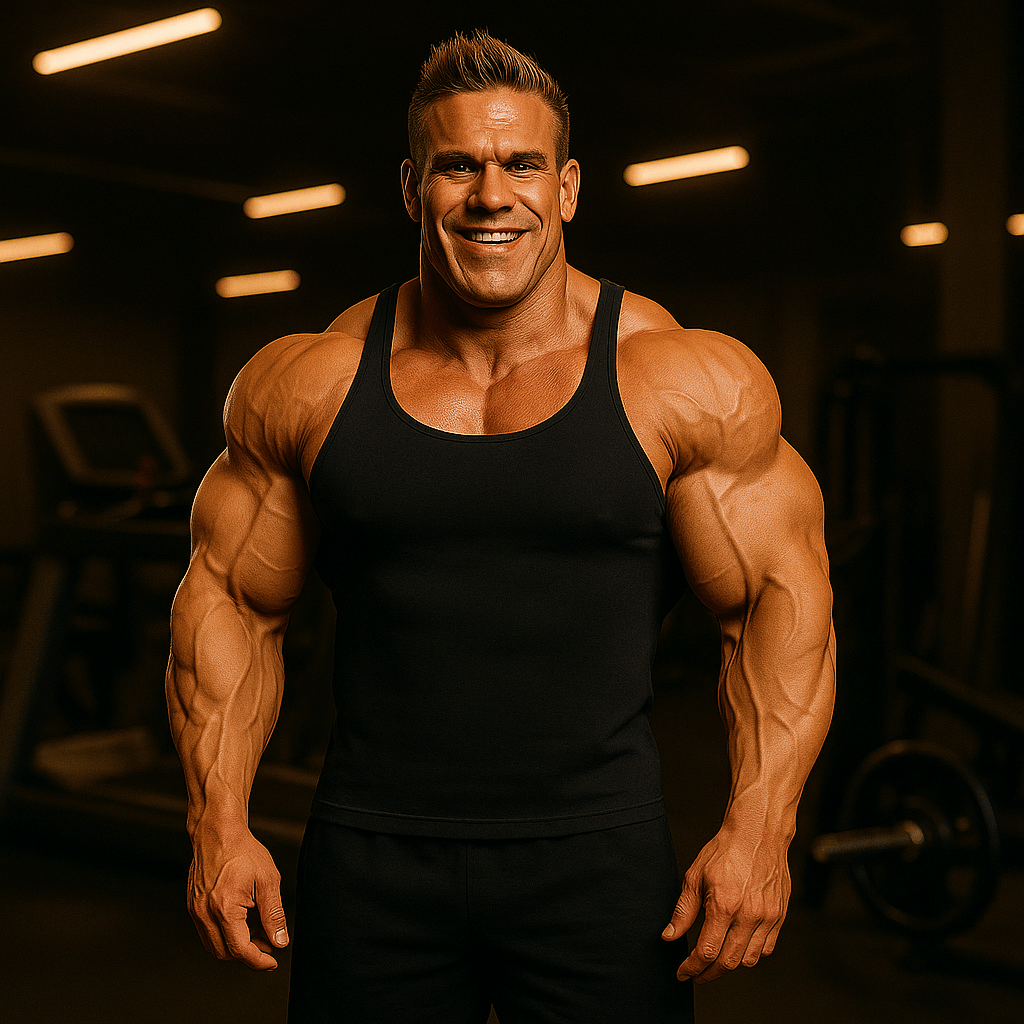 jay cutler stefan shaped