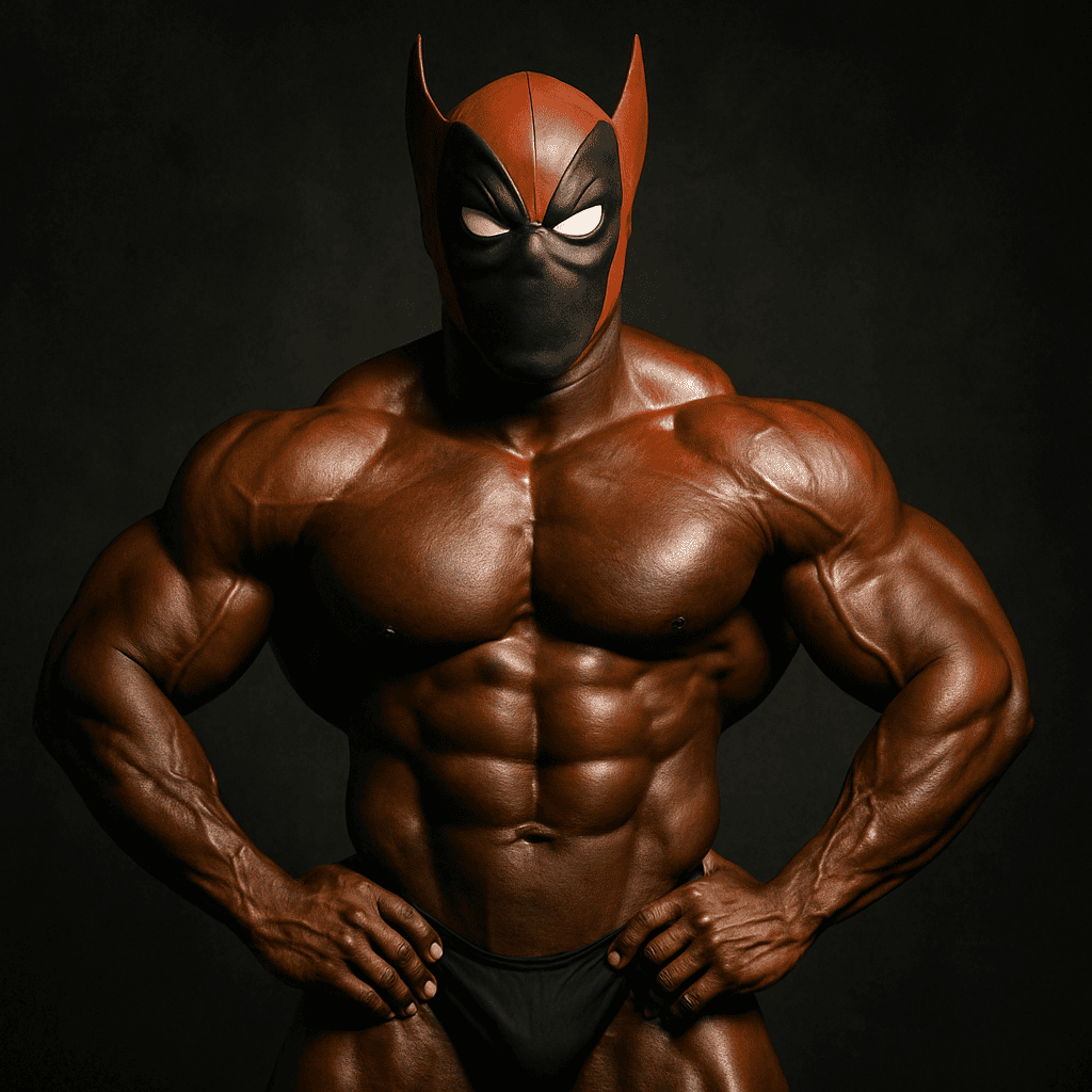 phil heath stefanshaped