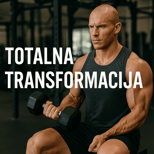 totalna transformacija stefanshaped